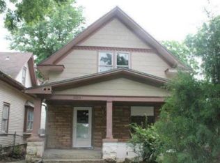 6025 E 15th Ter, Kansas City, MO 64126