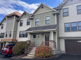 337 Mount Support Rd Unit 503, Lebanon, NH 03766