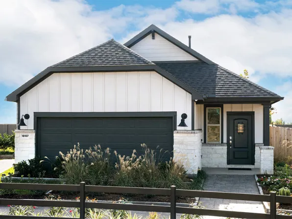 Kerrville Plan, Ellerden