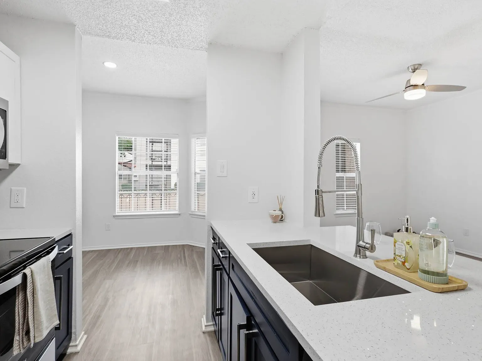 Aventura Cimarron — Photo 3