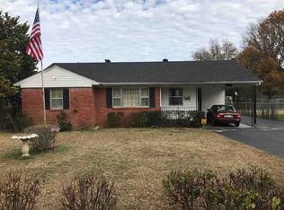 4892 E Juana Dr, Millington, TN 38053