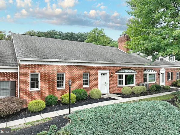 2014 Wyntre Brooke Dr #5N, York, PA 17403