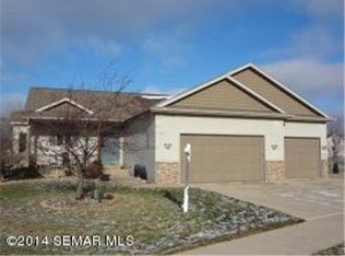 639 S Pointe Ln SW, Rochester, MN 55902