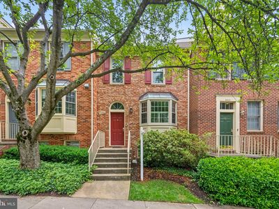 5403 Nibud Ct #2, Rockville, MD, 20852