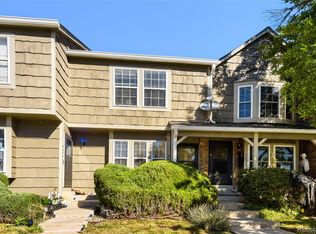 9636 W Chatfield Avenue #D, Littleton, CO 80128