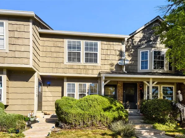 9636 W Chatfield Avenue #D, Littleton, CO 80128