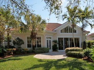 7071 Verde Way, Naples, FL 34108