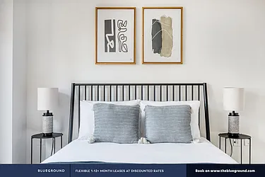 Rented by The Blueground