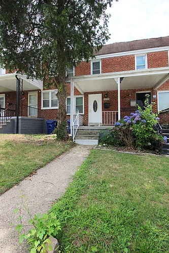 1008 Parksley Ave Photo 1