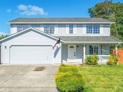 158 Boardwalk Way, Kelso, WA, 98626