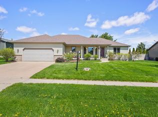 310 W Freidel Dr, Marshall, WI 53559