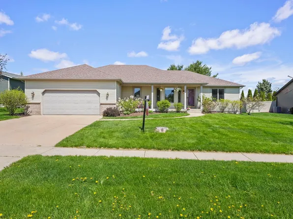 310 W Freidel Dr, Marshall, WI 53559