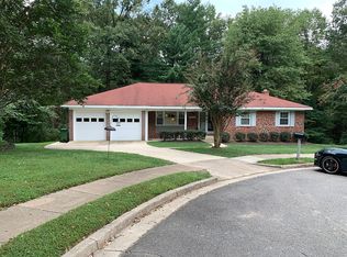 12305 Cedarwood Ct, Woodbridge, VA