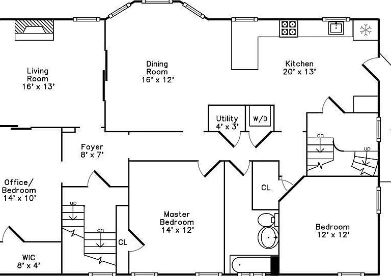 16 Primrose St #2 — Photo 14