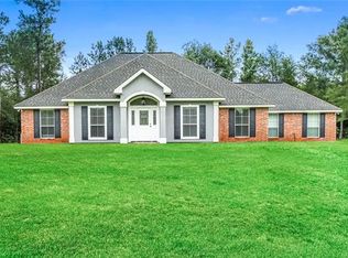 20155 Adolphus Rd, Covington, LA 70435