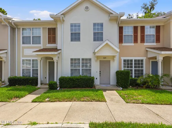 8435 THORNBUSH Court, Jacksonville, FL 32216