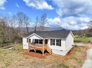 105 Stormy Way, Waynesville, NC 28785
