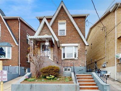 11945 27th Avenue, Flushing, NY, 11354