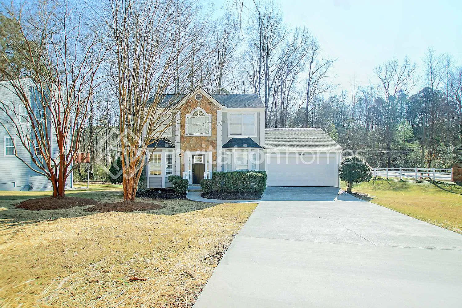 5757 Shadow Creek Dr Lithonia, GA 30058 — Photo 1