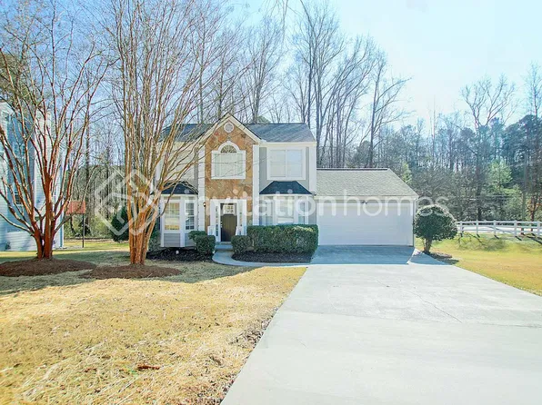 5757 Shadow Creek Dr, Lithonia, GA 30058