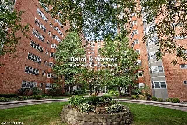 1st image of 4970 N Marine Dr APT 226