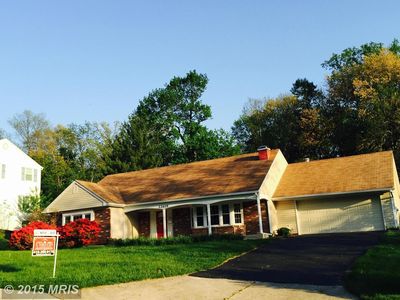 13405 Norden Dr, Silver Spring, MD, 20906