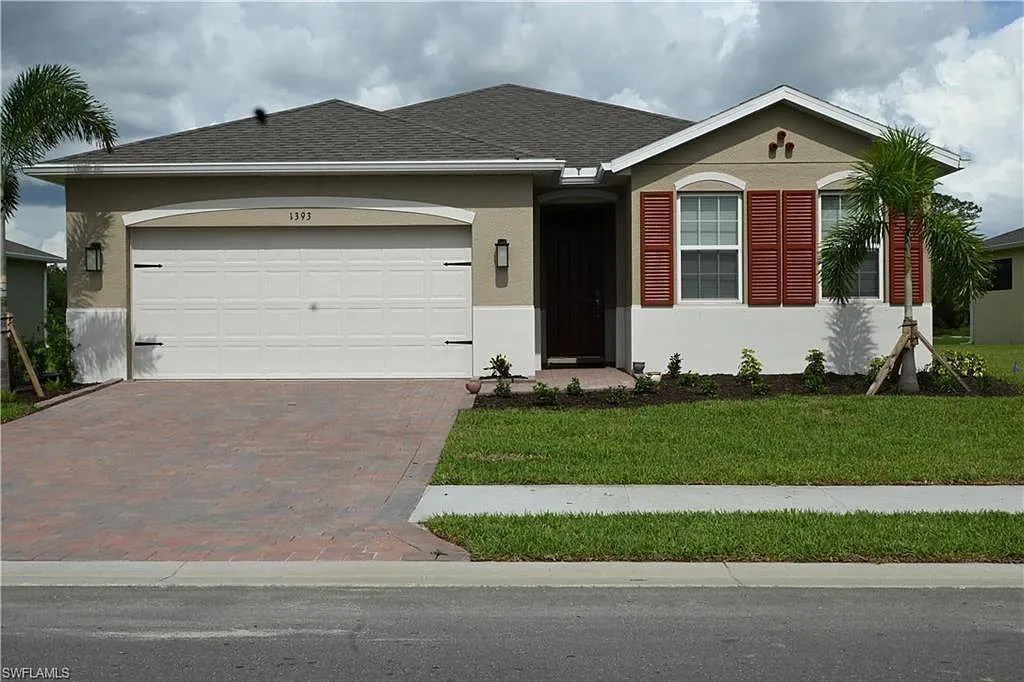 1393 Remington Trace Drive - 1 — Photo 1