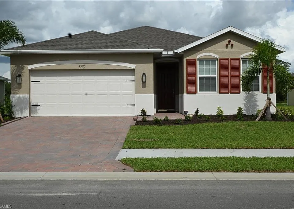 1393 Remington Trace Dr
