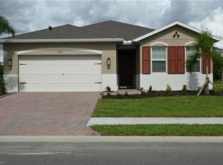 1393 Remington Trace Dr, Port Charlotte, FL 33953