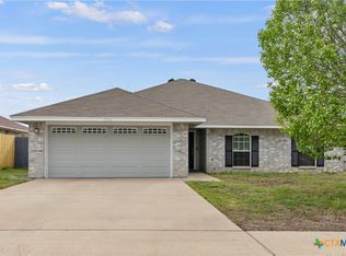5304 Silverton Dr, Killeen, TX 76542