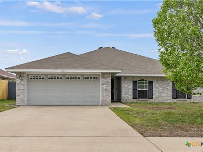 5304 Silverton Dr, Killeen, TX, 76542