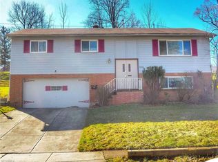 19300 Marvin Rd, Warrensville Heights, OH