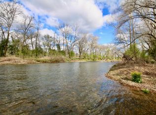 1804 Allison Rd, Goodman, MO 64843