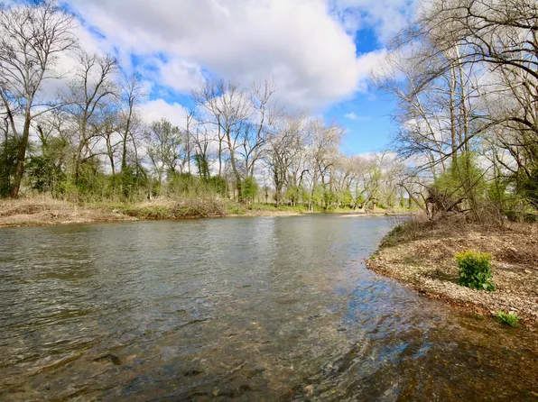 1804 Allison Road, Goodman, MO 64843