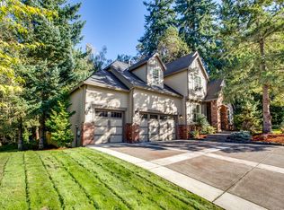 17110 Lowenberg Ter, Lake Oswego, OR 97034