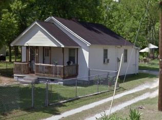 279 Peggy Mill Rd, Hamlet, NC 28345