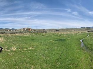 Nkn Sagebrush Ave, Salmon, ID 83467