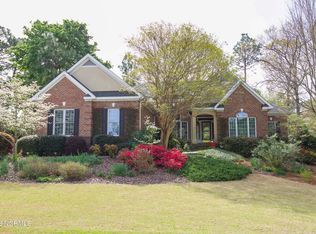 18 McNish Rd, Southern Pines, NC 28387