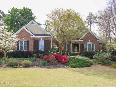 18 Mcnish Road, Southern Pines, NC, 28387