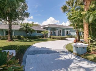 504 Shannon Ave, Melbourne Beach, FL 32951
