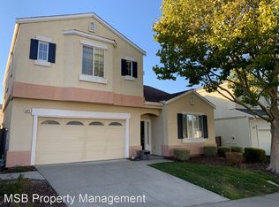 327 Titan Way, Hercules, CA 94547