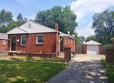 Enter from the front door into the bright and sunny living room.