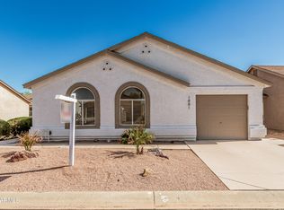 1881 E Kerby Farms Rd, Chandler, AZ 85249