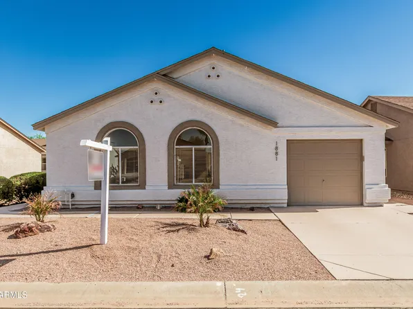 1881 E KERBY FARMS Road, Chandler, AZ 85249
