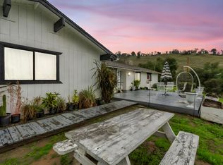 29668 Seminole Rd, Tollhouse, CA 93667