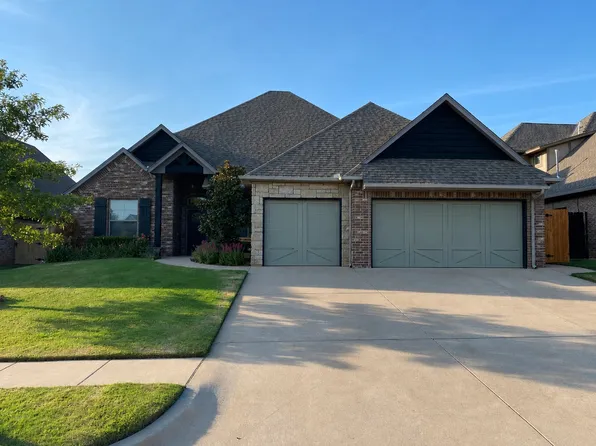 16005 Angie Kaye Ln, Edmond, OK 73013