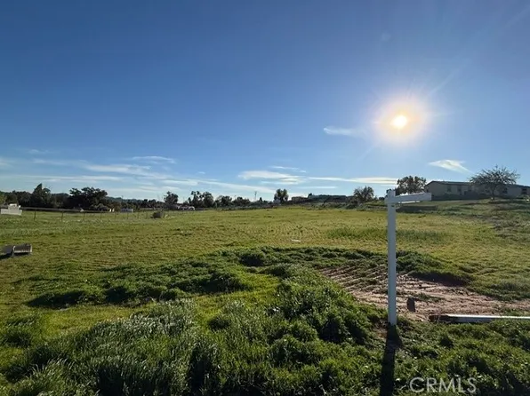 0 River Rd Lot 4, Perris, CA 92570