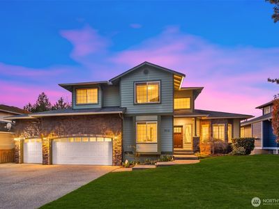 7910 72nd Drive NE, Marysville, WA, 98270