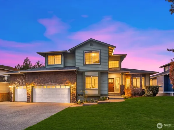 7910 72nd Drive NE, Marysville, WA 98270
