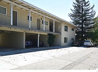 520 D St APT 3, San Rafael, CA 94901